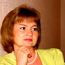 Риана Исмагилова