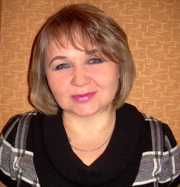 Ольга Чумова