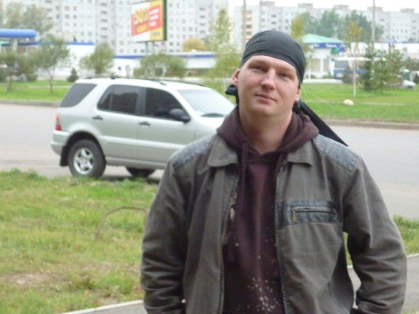 Павел Тышик