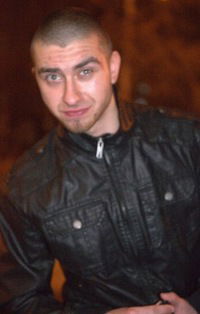 Уляна Серединська