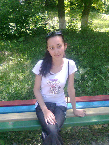 Кундыз Нугман