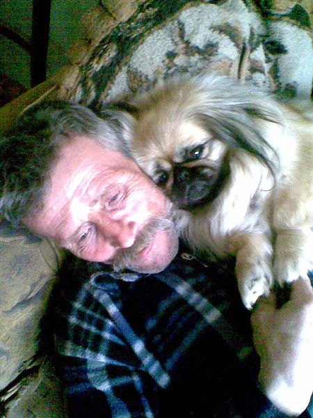 Михаил Налимов