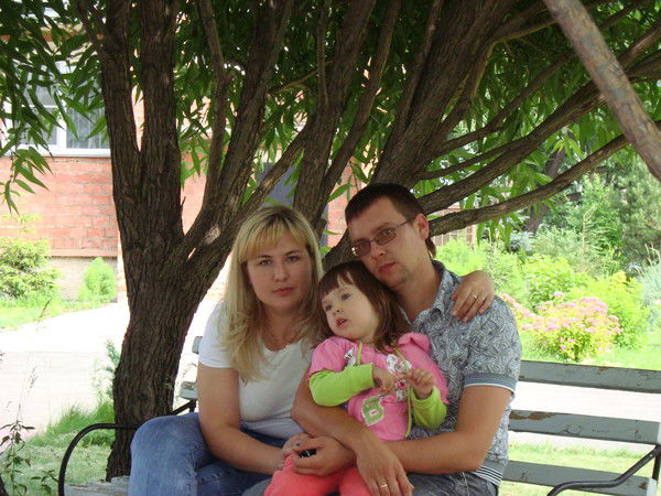 Сергей Липухин