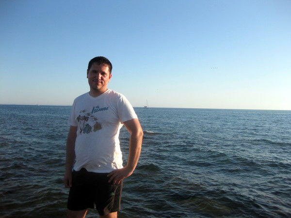 Сергей Егорочкин