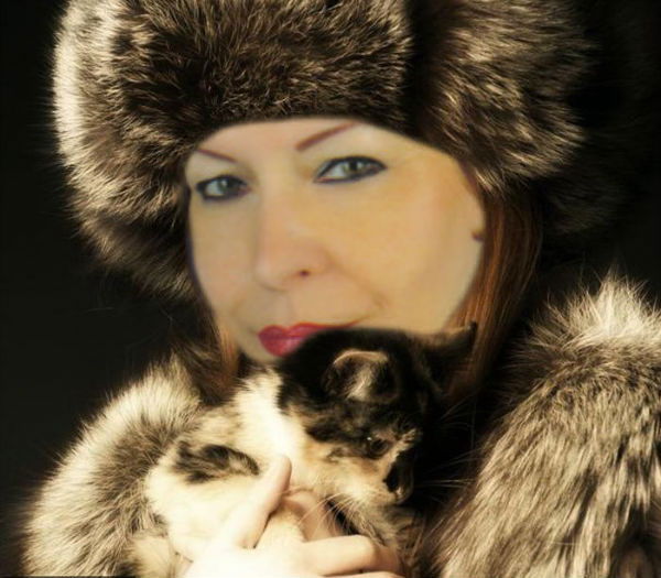 Светлана Кондратьева