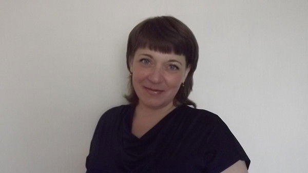 Наталья Ершова