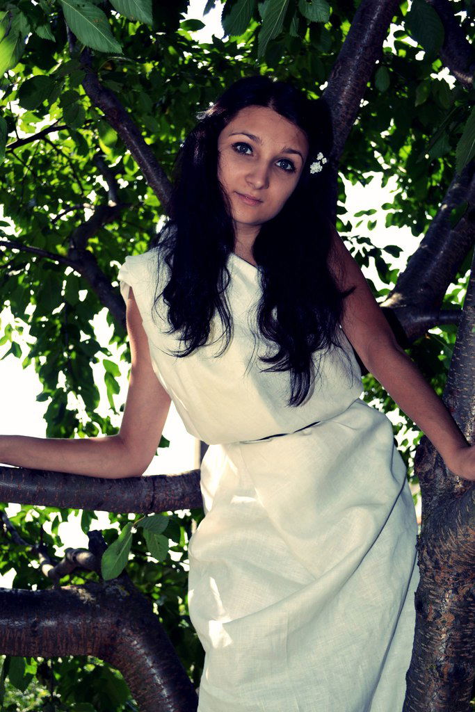 Юля Сергеевна