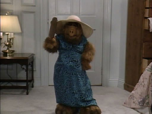 Альф Таннер