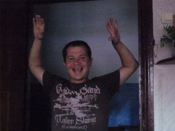 Николай Анищенко