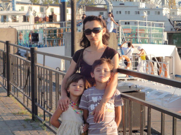 Лиана Иванова