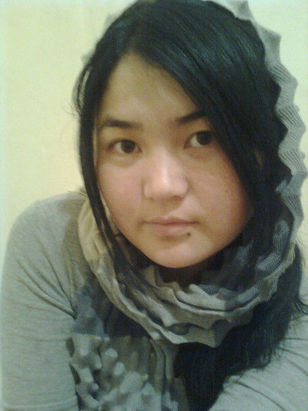 Гулдаурен Кенжебаева