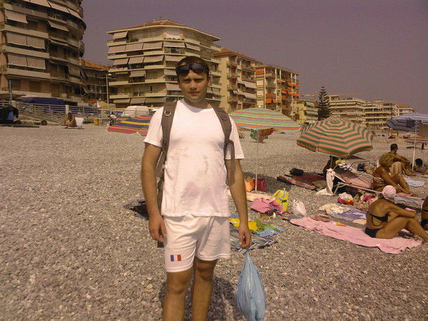 Петя Кір'ях