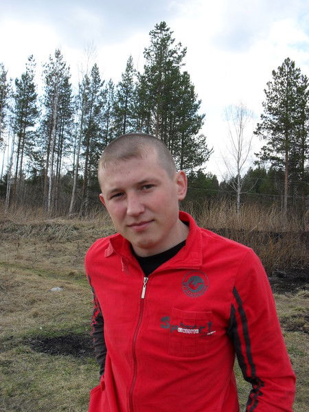 Сергей Тимиров