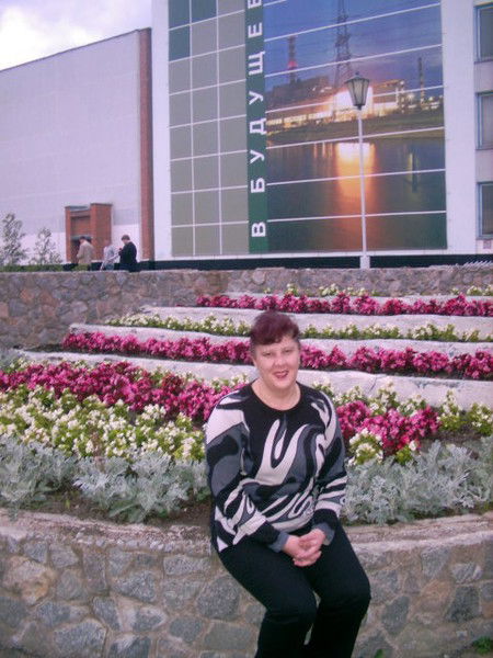 Маргарита Краснова