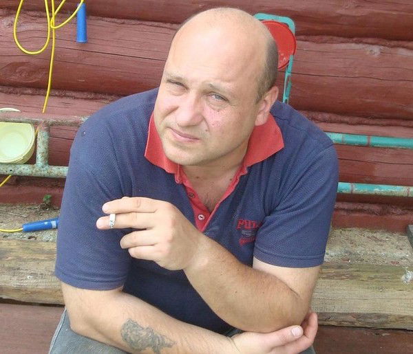 Игорь Чекмасов