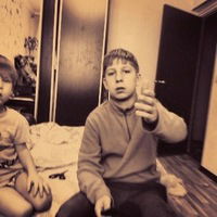 Саша Мельников