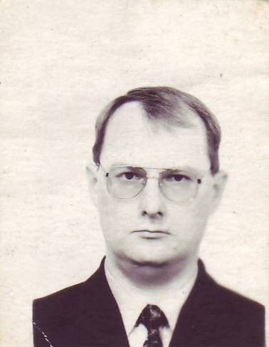 Владимир Тяглов