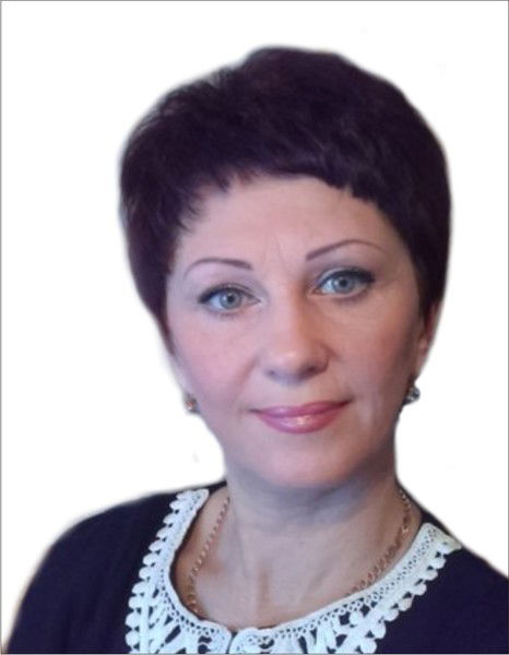 Валентина Тюрина