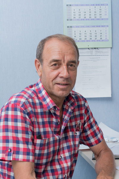 Владимир Васильев