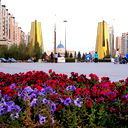 Гулнар Беркінбекова