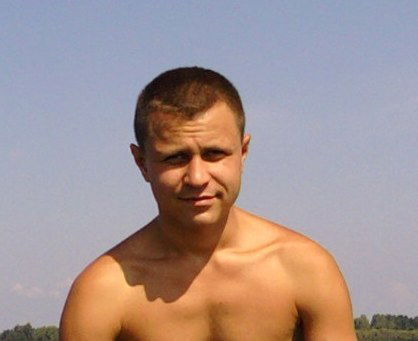 Кирилл Шаповал