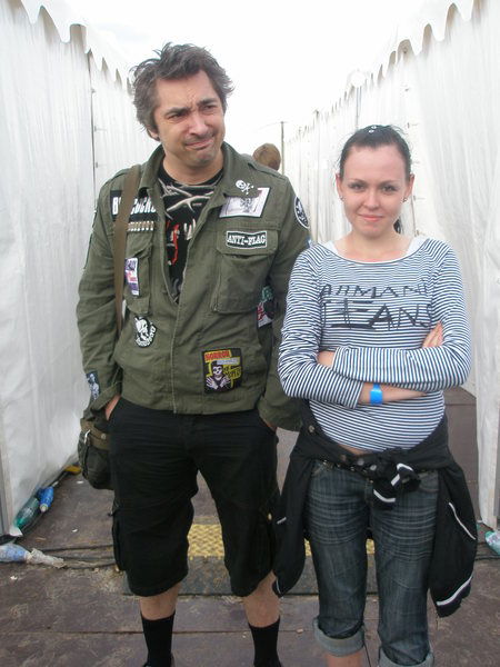 Ксения Амелина