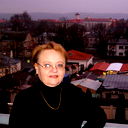 Елена Шепелова