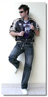 Егор Ярешко