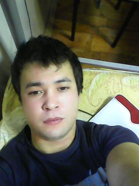 Бекмамат Танаев