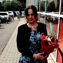 Виктория Аксенова