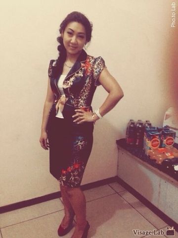 Альфика Mасыева