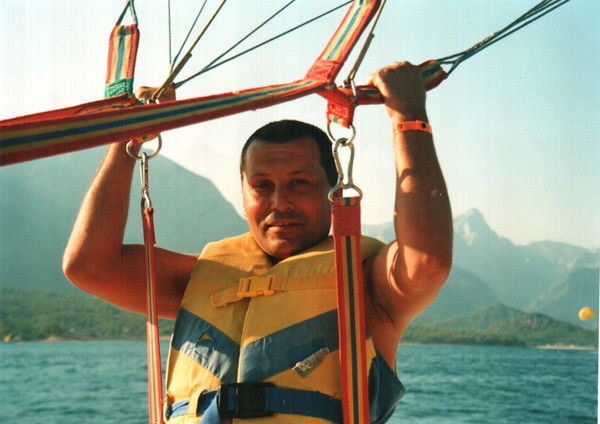 Евгений Ковыгин