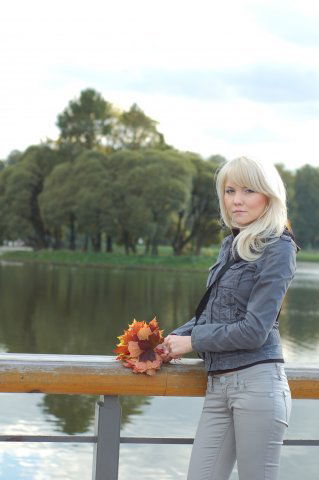 Света Каримова