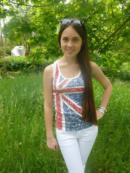 Олеся Макарова