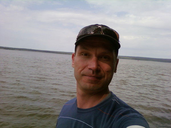 Ренат Беляев