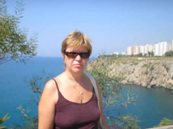 Любовь Дубицки