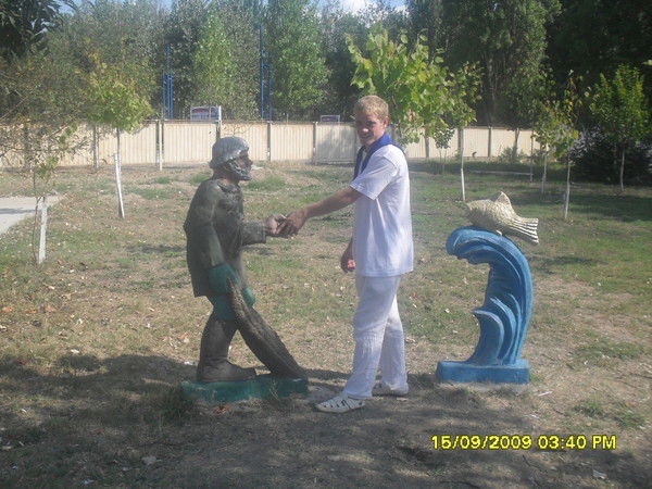 Леонид Липский