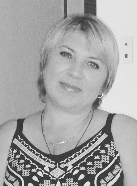 Светлана Косик