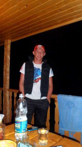 Костя Доценко