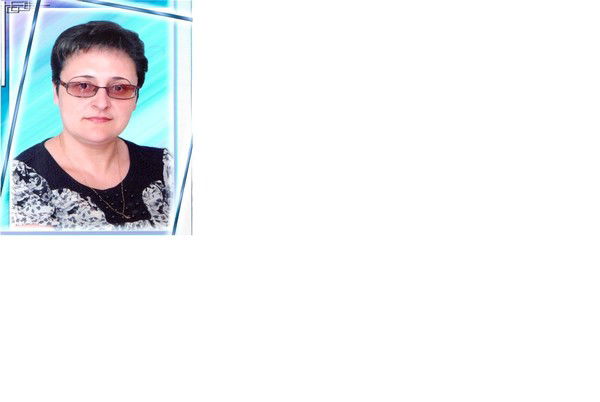 Ляйсан Сагирова