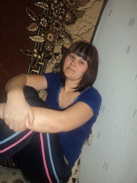 Ирина Зарипова