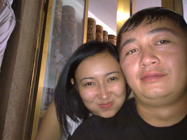 Дастан Арыстанбаев