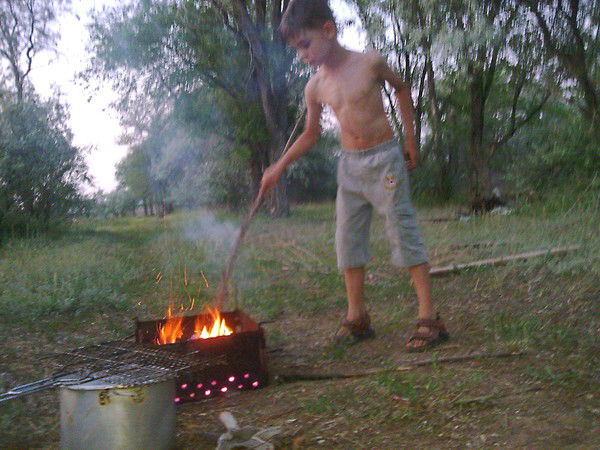 Дима Лихачев