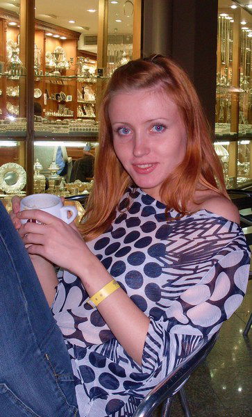 Ольга Гульчук