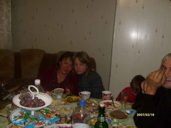 Маргарита Ихсанова