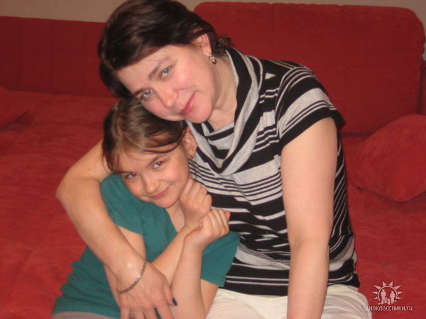 Евгения Соколова