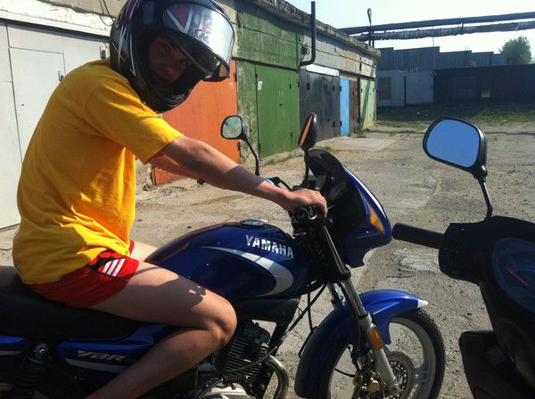 Станислав Александрович