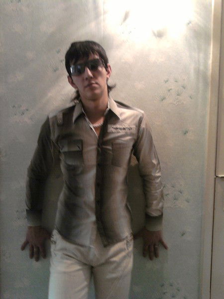 Александр Образцов