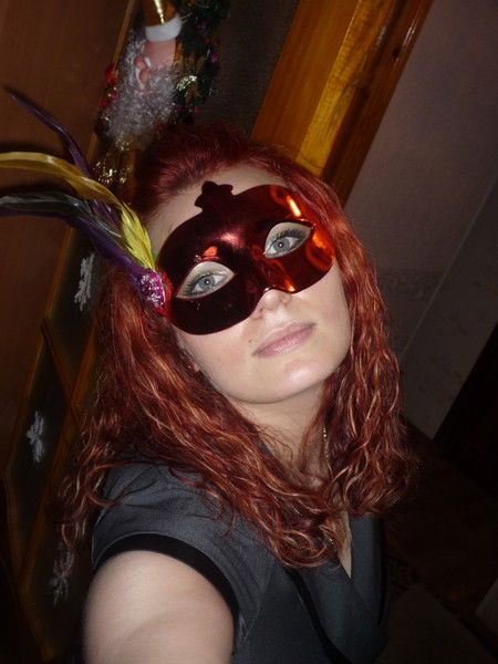 Юлия Канахина