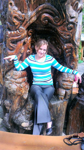 Татьяна Кобыличенко